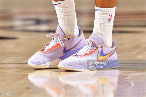 jalen brunson sneakers